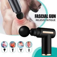 Fascial Massage Gun - Relieve Fatigue