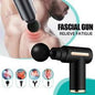 Fascial Massage Gun - Relieve Fatigue